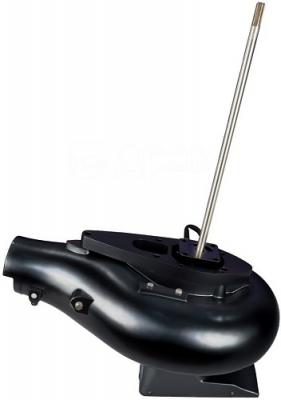 Водометная насадка Yamaha 9,9-15 л.с. Водометная насадка Yamaha 9,9-15 л.с.