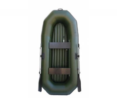 Лодка Муссон Н 270 НД гребная Лодка Муссон Н 270 НД гребная