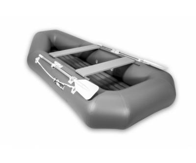 Лодка Гладиатор A 280 HТН гребная Лодка Гладиатор A 280 HТН гребная