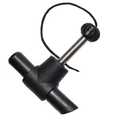 Крестовина уключины в сборе Крестовина уключины в сборе