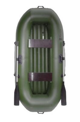 Лодка Муссон В 250 НД гребная Лодка Муссон В 250 НД гребная