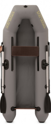 Лодка до 200 кг под мотор Tulin КУ 240
