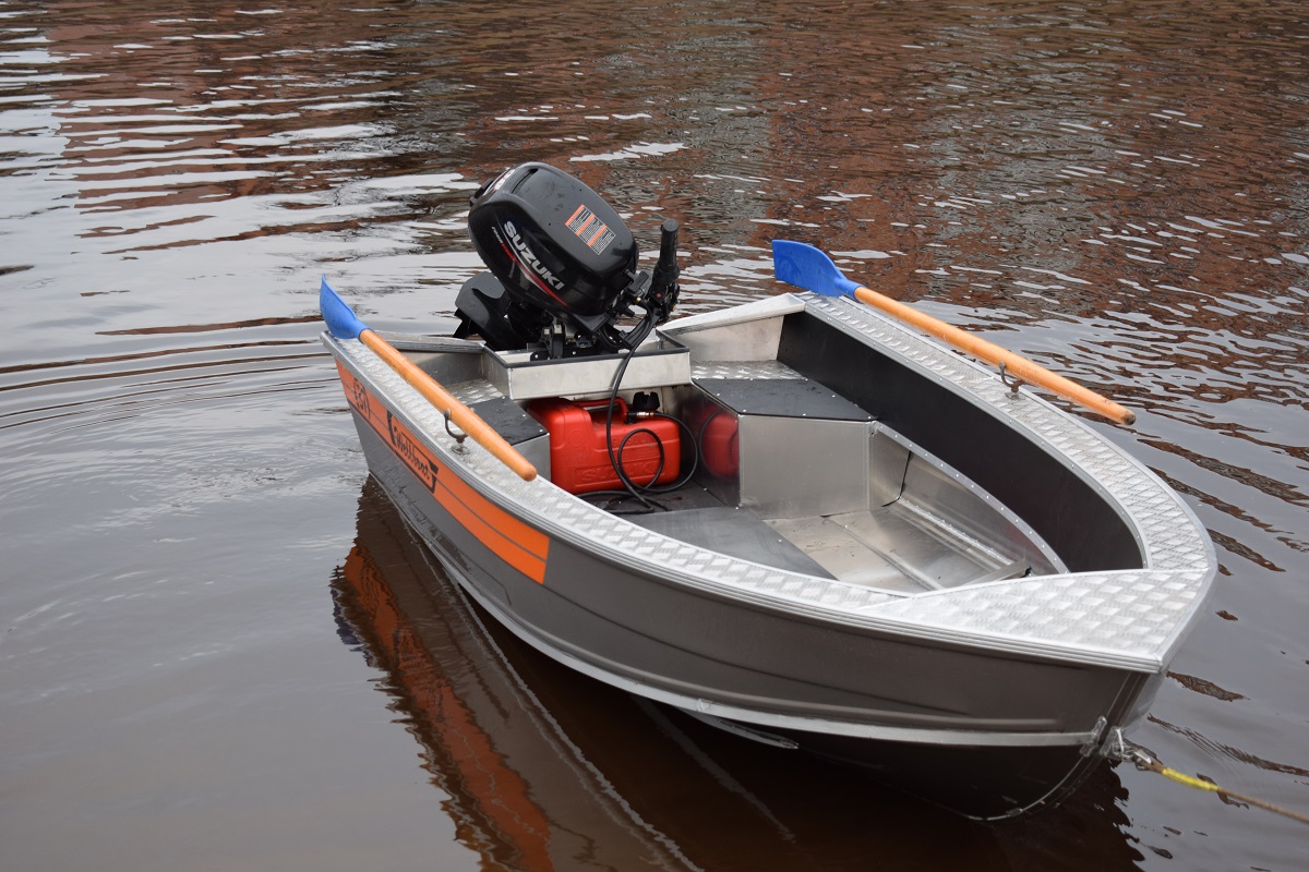 Wellboat-37 easy