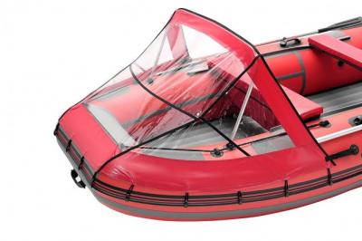 Тент носовой ZEFIR 3700