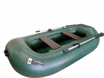 Лодка Тайфун-260 гребная Лодка Тайфун-260 гребная